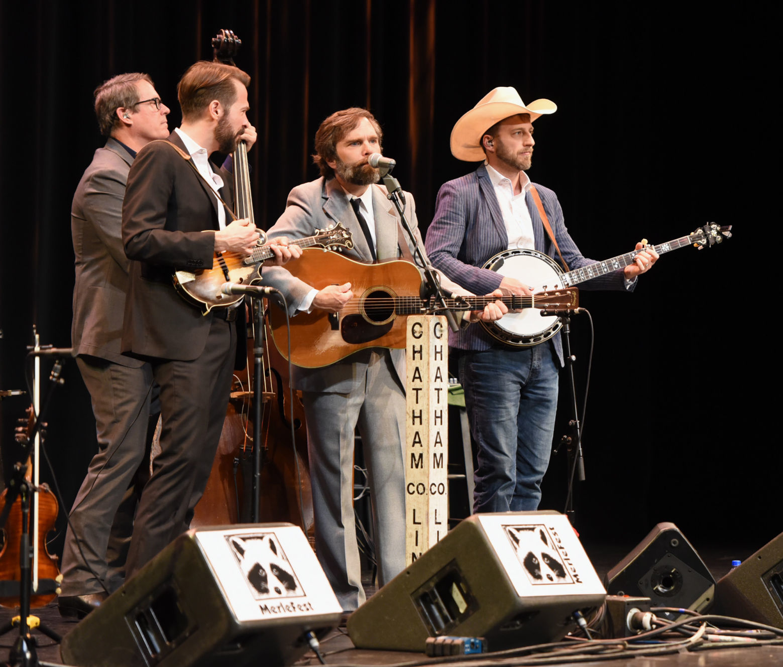MerleFest